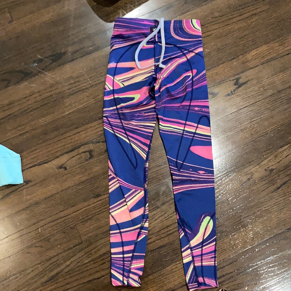 Cwx leggings
